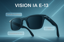 Óculos Vision AI E13