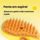 Vappet - Escova Vaporizadora