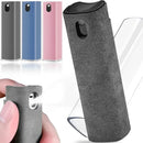 2 em 1 Limpador de Tela para Celular, PC & Tablet - Novek