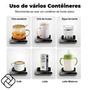 Aquecedor de copo CupCozy - Novek