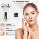 Definidor Facial com Tecnologia Avançada