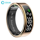 Anel Smart Ring R12