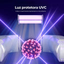 Limpador/Secador de Sapato Elétrico - Novek