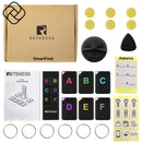 Achador de Chave FinderMaster - Novek