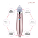 Removedor de Cravos Elétrico a Vácuo