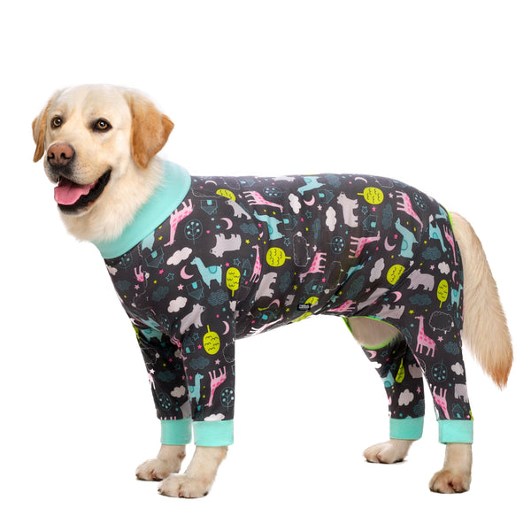 Pijama Tiptop PetChic | Para Cachorro [Produto Oficial]