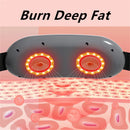 Estimulador e Massageador Anti-gordura, Cólica, Celulite