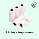 Impressora Térmica MiniPrint - Novek