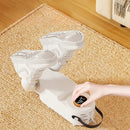 Limpador/Secador de Sapato Elétrico - Novek