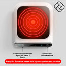 Aquecedor de copo CupCozy - Novek