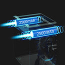 Ar-Condicionado Portátil Water Mist Fan