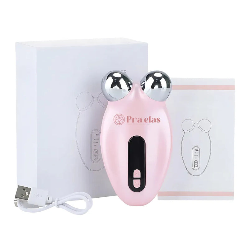 Definidor Facial com Tecnologia Avançada