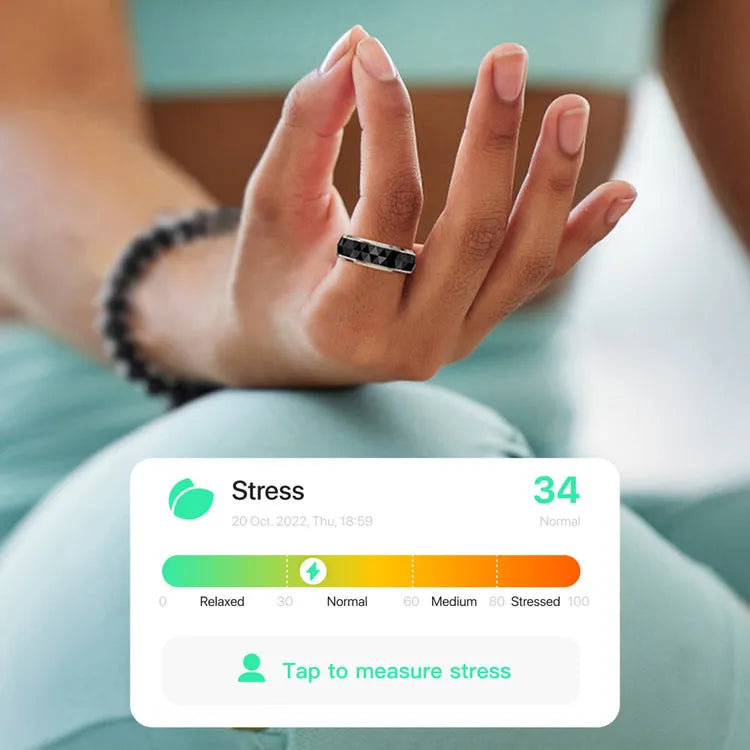 Anel Smart Ring R11