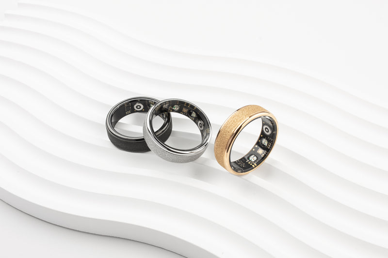 Anel Smart Ring R10