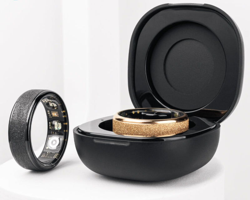 Anel Smart Ring R10