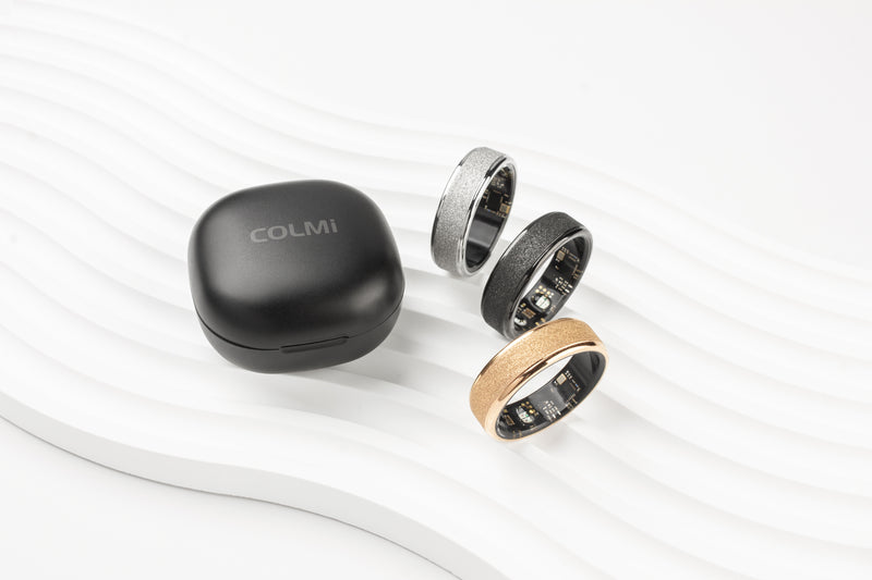 Anel Smart Ring R10