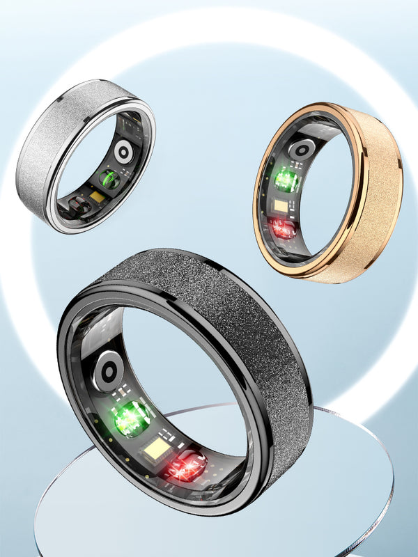 Anel Smart Ring R10