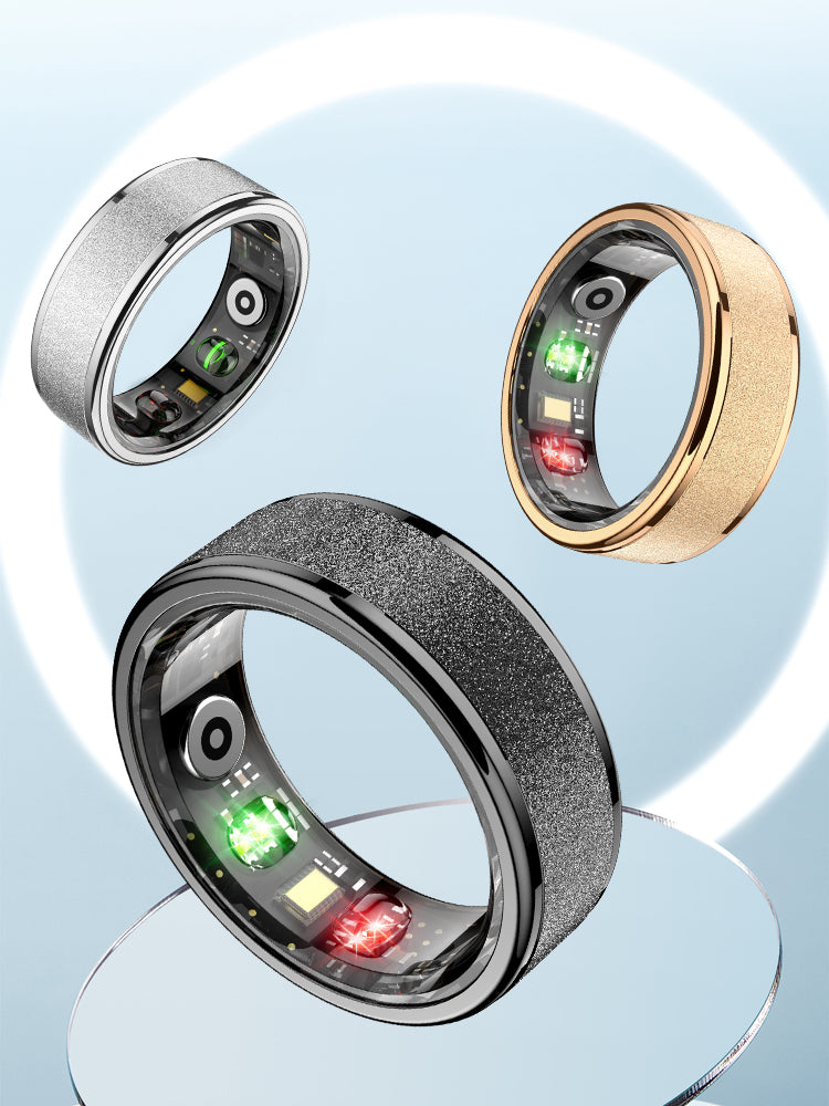 Anel Smart Ring R10