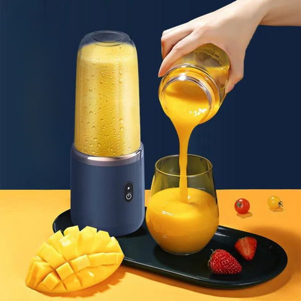 EasyBlend Fazedor de Smoothies - Novek