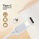 Massageador Elétrico Capilar - Fortalecimento e Crescimento de Cabelo