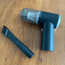 Aspirador de Pó Portátil Recarregável Vacuum Cleaner