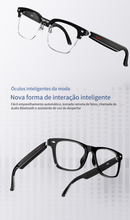 Óculos Vision AI E13