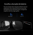 Óculos Vision AI E13